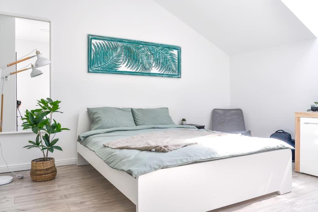 Ultracentral Modern Apartment Târgu-Mureş Exterior foto