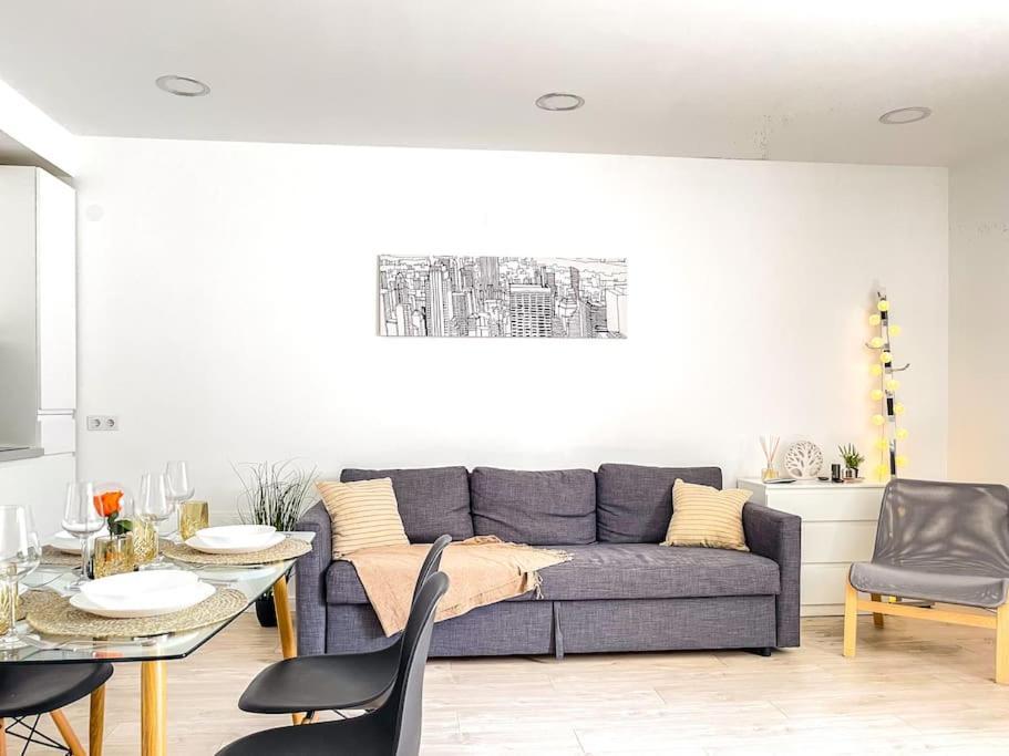 Ultracentral Modern Apartment Târgu-Mureş Exterior foto